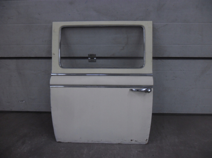 PEUGEOT 403 1967 AVANT DRZWI LEWE TYL KOMBI PORTE