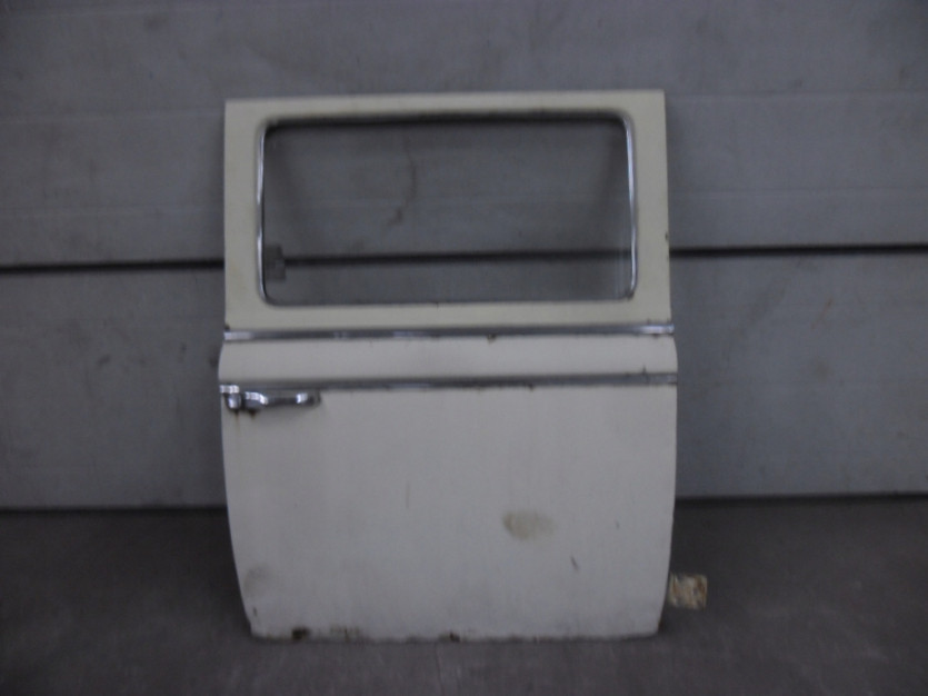 PEUGEOT 403 1967 AVANT DRZWI PRAWE TYL KOMBI PORTE