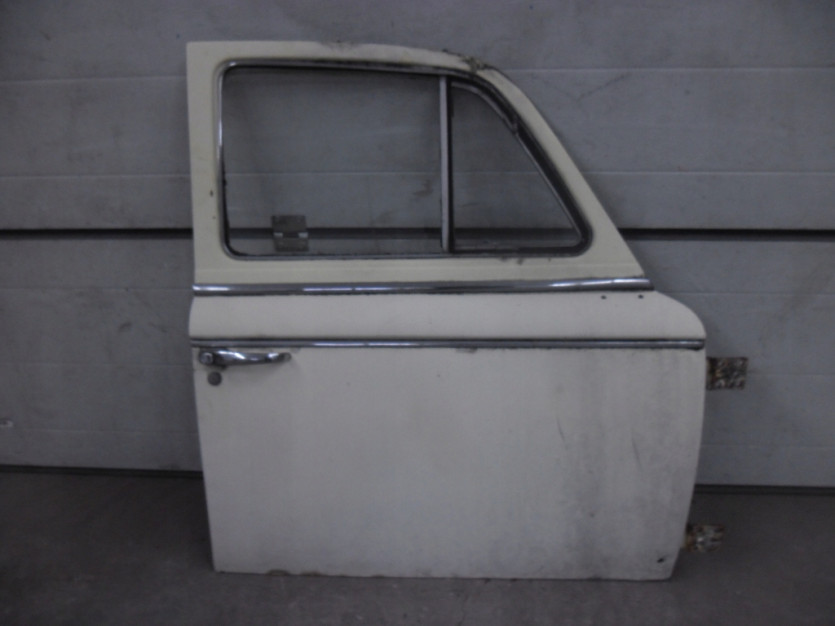 PEUGEOT 403 1967 AVANT DRZWI PRAWE PRZOD PORTE