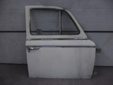 PEUGEOT 403 1967 AVANT DRZWI PRAWE PRZOD PORTE