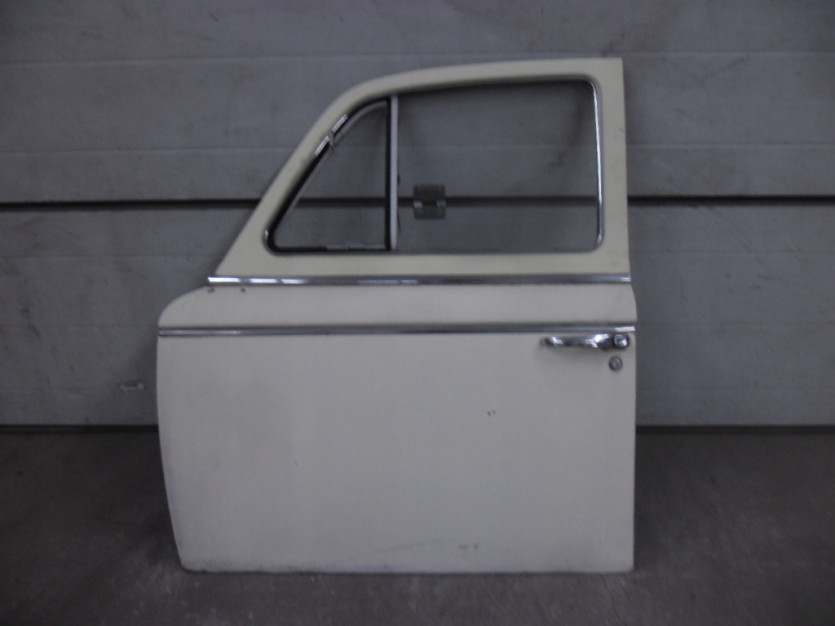 PEUGEOT 403 1967 AVANT DRZWI LEWE PRZOD PORTE