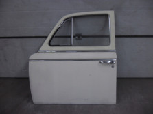 PEUGEOT 403 1967 AVANT DRZWI LEWE PRZOD PORTE