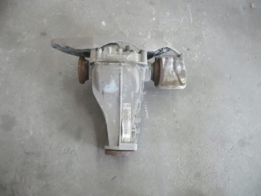AUDI A4 8K B8 LIFT 2015 DYFER MOST 0AR525083B