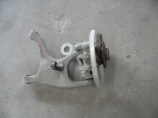 AUDI A4 8K B8 LIFT ZWROTNICA WAHACZ TYL PIASTA