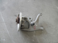AUDI A4 8K B8 LIFT ZWROTNICA WAHACZ TYL PIASTA