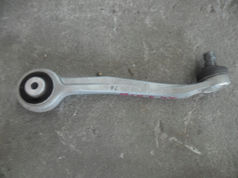 AUDI A4 8K B8 LIFT WAHACZ PRAWY PRZOD 8K0510N