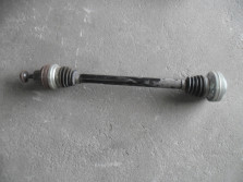 AUDI A4 8K B8 LIFT POLOS TYL 2.0 TDI JAK NOWA