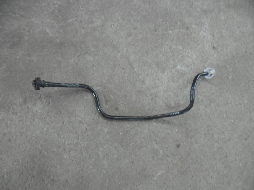 AUDI A4 8K B8 LIFT RURA PRZEWOD WAZ 8K0121081BJ