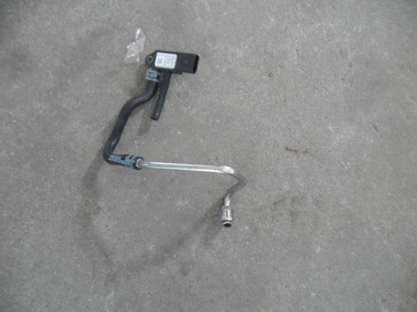 AUDI A4 8K B8 LIFT 2015 CZUJNIK CISNIENIA SPALIN