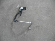 AUDI A4 8K B8 LIFT 2015 CZUJNIK CISNIENIA SPALIN