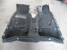 AUDI A4 8K B8 LIFT 2015 DYWAN WYKLADZINA RHD QA5