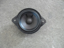 AUDI A4 8K B8 LIFT 2015 GLOSNIK BANG OLUFSEN