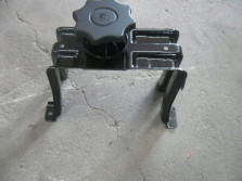 AUDI A4 8K B8 LIFT 2015 MOCOWANIE KOLA ZAPASOWEGO