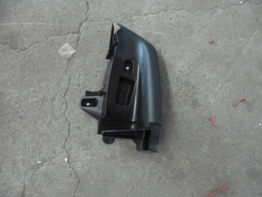 AUDI A4 8K B8 LIFT PROWADNICA PASOW PASA LEWA
