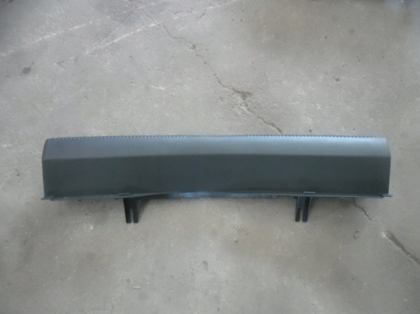 AUDI A4 8K B8 LIFT OSLONA PASA TYLNEGO BAGAZNIKA
