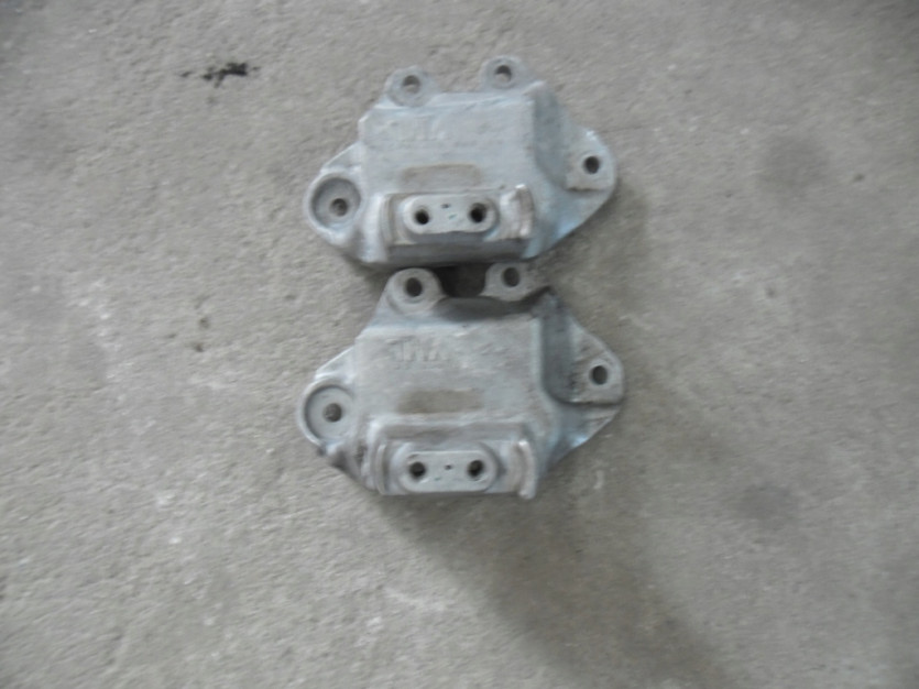PEUGEOT CITROEN 1.6 HDI LAPA SKRZYNI BIEGOW
