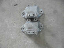 PEUGEOT CITROEN 1.6 HDI LAPA SKRZYNI BIEGOW