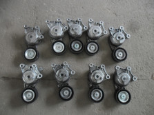 PEUGEOT CITROEN 1.6 EHDI NAPINACZ PASKA 9803757580