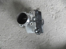 PEUGEOT CITROEN 1.6 EHDI PRZEPUSTNICA 9807238580