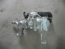 PEUGEOT CITROEN 1.6 EHDI ZAWOR EGR 9671187780