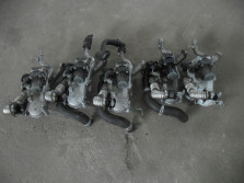 PEUGEOT CITROEN 1.6 EHDI ZAWOR EGR 9802194080