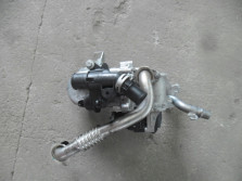 PEUGEOT CITROEN 1.6 EHDI ZAWOR EGR