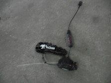 RENAULT SCENIC 3 III ZAMEK DRZWI PRAWY PRZOD 4 PIN