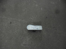 RENAULT CLIO CAPTUR CZUJNIK CISNIENIA KOLA