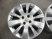 RENAULT CLIO CAPTUR FELGI ALUMINIOWE 6.5 R16