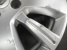 RENAULT CLIO CAPTUR FELGI ALUMINIOWE 6.5 R16