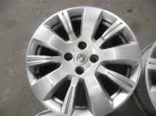 RENAULT CLIO CAPTUR FELGI ALUMINIOWE 6.5 R16