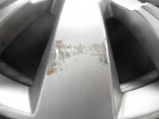 RENAULT CLIO CAPTUR FELGI ALUMINIOWE 6.5 R16