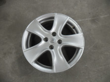 RENAULT CLIO CAPTUR FELGA ALUMINIOWA 6.5 R16