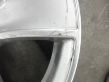 RENAULT CLIO CAPTUR FELGA ALUMINIOWA 6.5 R16