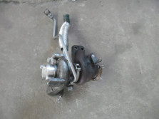 PEUGEOT CITROEN 1.6 HDI TURBO TURBINA 9673283680