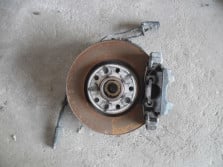CITROEN C4 PICASSO 2 II 1.6 HDI ZWROTNICA lewa