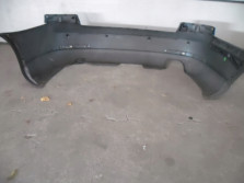 SKODA OCTAVIA 2 II 1Z ZDERZAK TYL TYLNY VRS 4XPDC