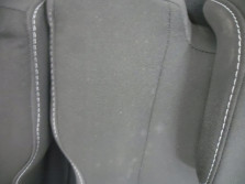 RENAULT SCENIC 3 III FOTELE TYL TYLNE 3 RZAD GRAND