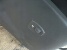 RENAULT SCENIC 3 III FOTEL PRAWY PRZOD PASAZERA