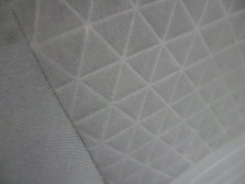 RENAULT SCENIC 3 III FOTEL PRAWY PRZOD PASAZERA