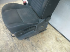 RENAULT SCENIC 3 III FOTEL LEWY PRZOD KIEROWCY