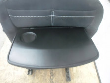 RENAULT SCENIC 3 III FOTEL LEWY PRZOD KIEROWCY
