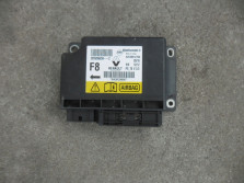 RENAULT SCENIC 3 III 2016 MODUL SENSOR AIR BAG