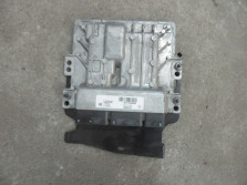 RENAULT SCENIC 3 III STEROWNIK KOMPUTER SILNIKA