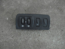 RENAULT SCENIC 3 PRZYCISK PRZELACZNIK SWIATEL TCS