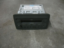 FIAT PANDA 2008 RADIO CD 7646386316
