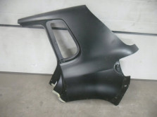 VW TIGUAN I 1 BLOTNIK LEWY TYL TYLNY 5N0809051B