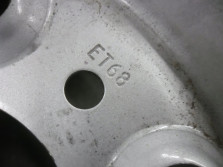 PEUGEOT BOXER 3 III KOLA FELGI OPONY 215/70 R15