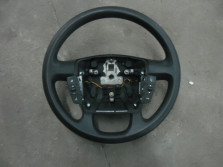PEUGEOT BOXER 3 III 2018 KIEROWNICA MULTIFUNKCYJNA