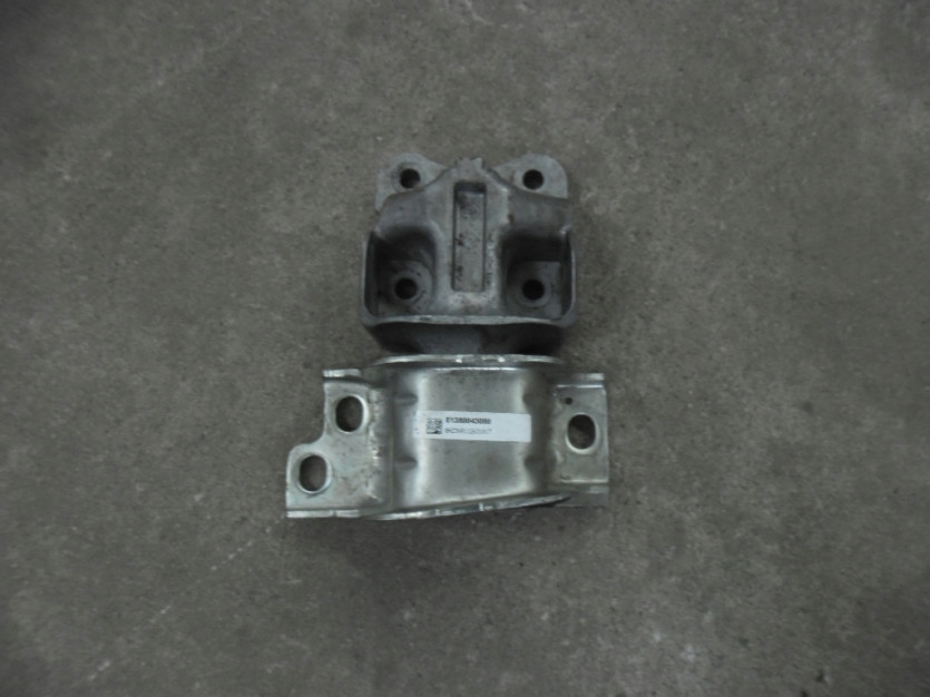 PEUGEOT BOXER 3 III PODUSZKA LAPA SILNIKA 2.0 HDI